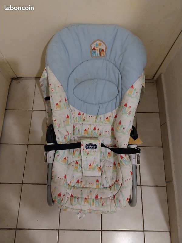 Le nécessaire pour bébé (image 7)