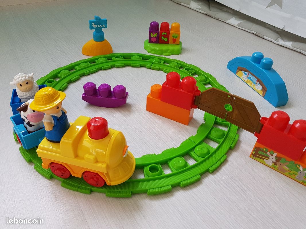Circuit + Petit train (image 2)