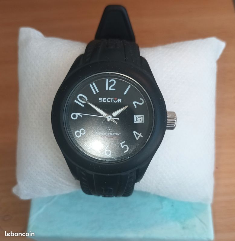 Montre de marque sector mixte (image 4)