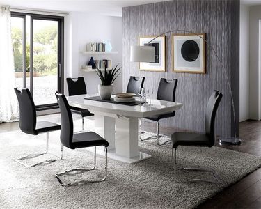 Appartement 234 200 € - 40 m²