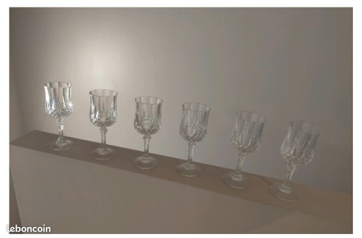 Lot complet de Vaisselle (image 2)