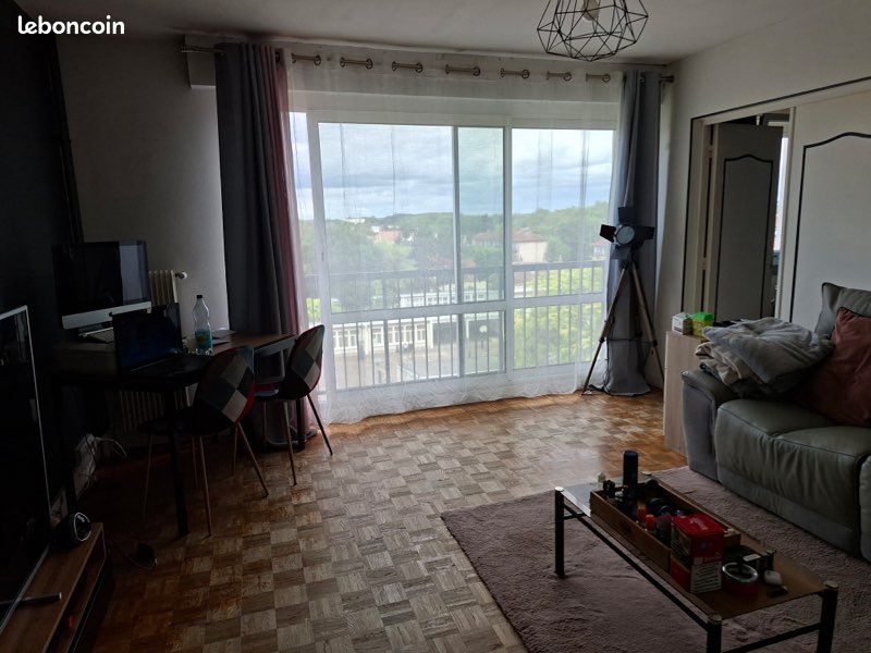 Appartement 2 pièces 45 m² · à Troyes · 45 m² · 85 000 €