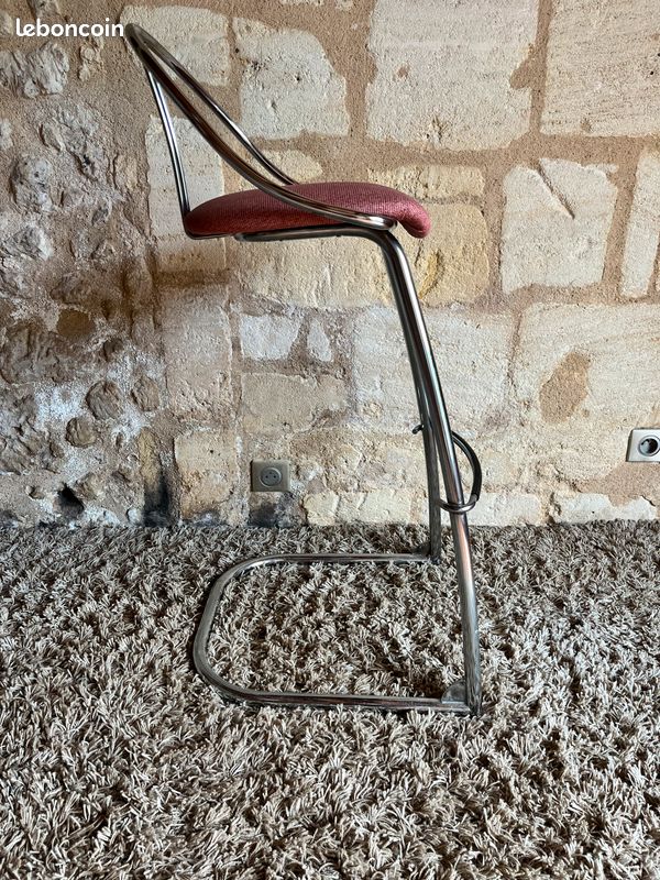 Tabouret de bar (image 2)