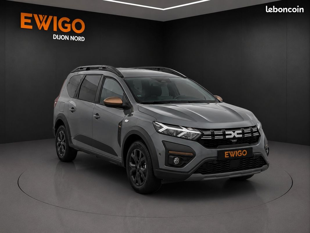 DACIA jogger 1.0 ECO-G GPL 100ch Extrême 7PL + PACK CONFORT+ / PACK NAVIGATION (image 13)