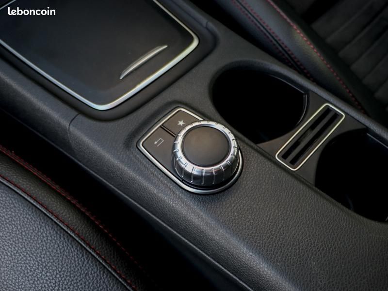Mercedes-benz GLA 250 211ch Fascination 4Matic 7G-DCT Euro6d-T (image 24)