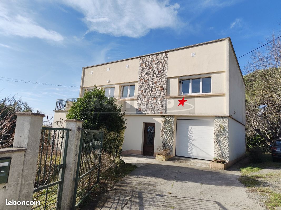 Maison 5 pièces 122 m² · à Quint-Fonsegrives · 122 m² · 1 500 €
