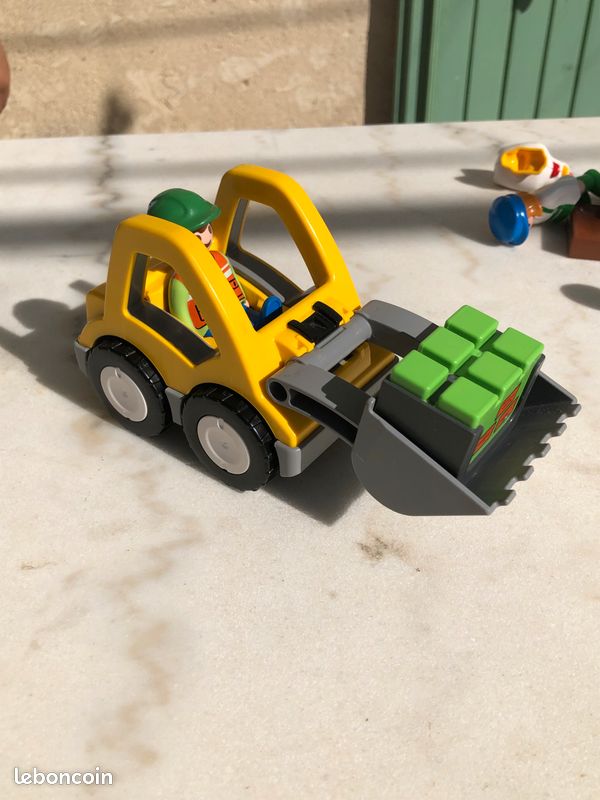Playmobil 123 (image 2)