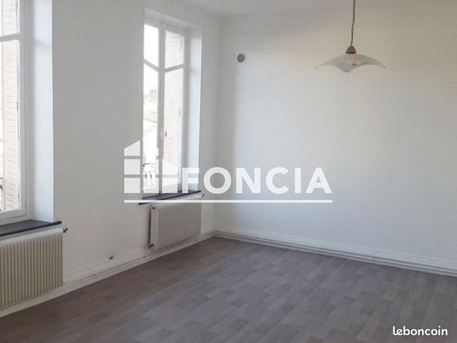 Appartement 2 pièces 45 m² · à Nancy · 45 m² · 570 €