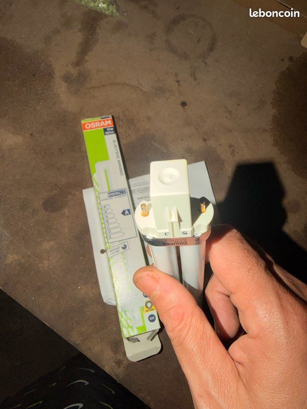 Ampoule 11w 900lm (image 3)