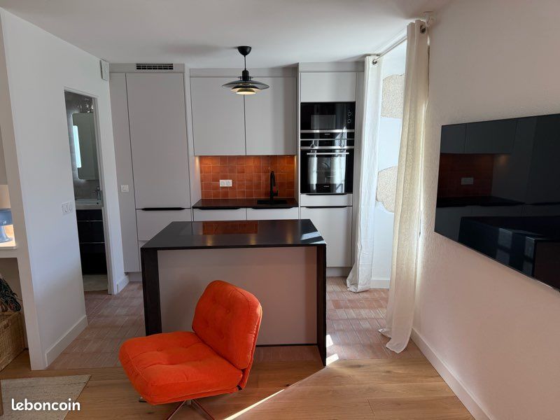 Appartement 1 pièce 31 m² · à Ferney-Voltaire · 31 m² · 1 580 €