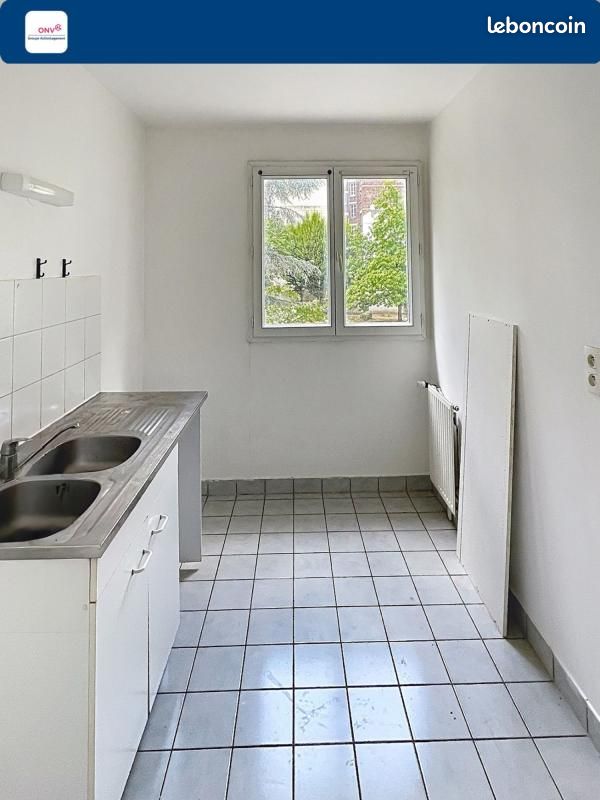 Appartement 2 pièces 51 m² (image 2)