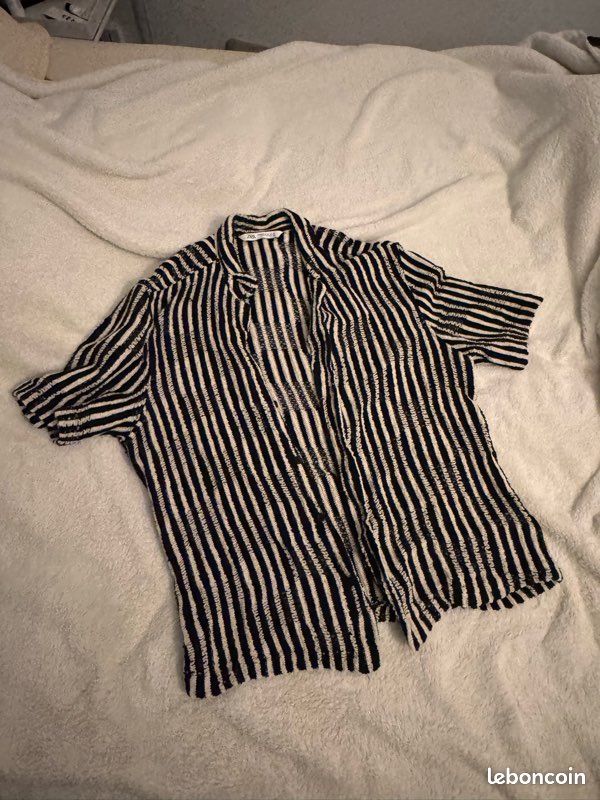 👕👖 Lot de vêtements homme – Tailles S / M – Très bon état (image 8)