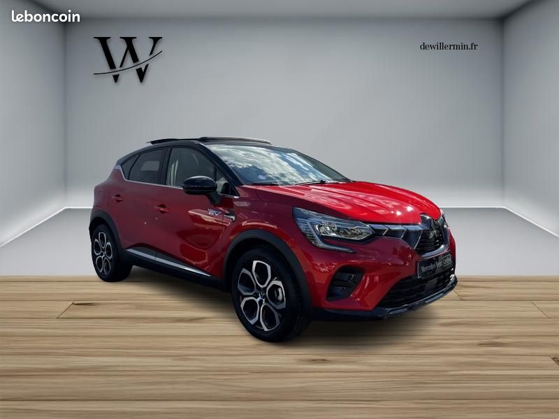 Mitsubishi ASX 1.6 PHEV Instyle (image 1)