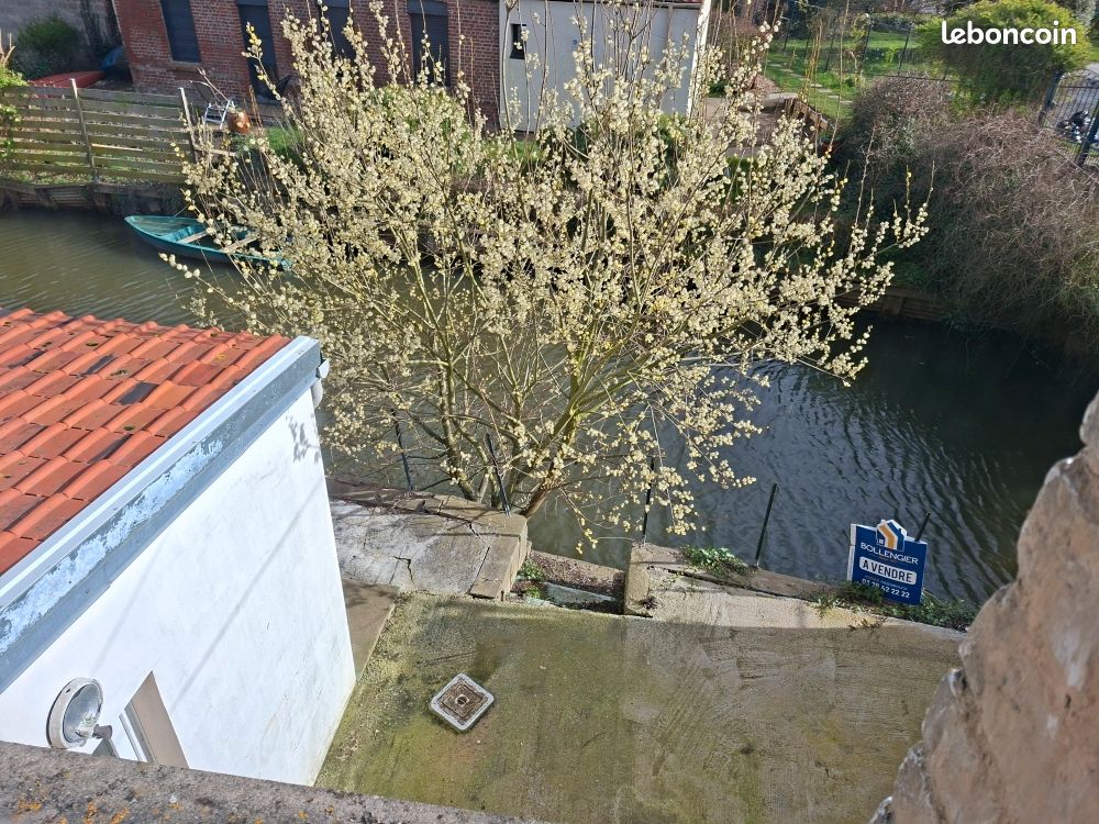 Maison 6 pièces 95 m² · à Saint-Omer · 95 m² · 165 000 €