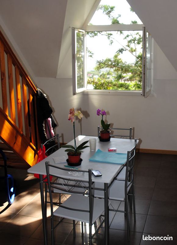 Appartement 2 pièces 26 m² · à Le Tampon · 26 m² · 590 €/mois