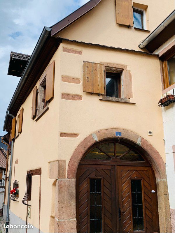 Maison 3 pièces 120 m² · à Saint-Hippolyte · 120 m² · 1 000 €/mois