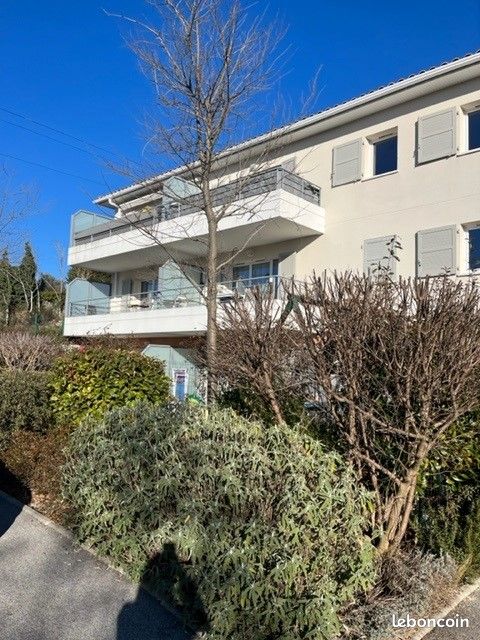 Appartement 3 pièces 53 m² · à Fuveau · 53 m² · 998 €