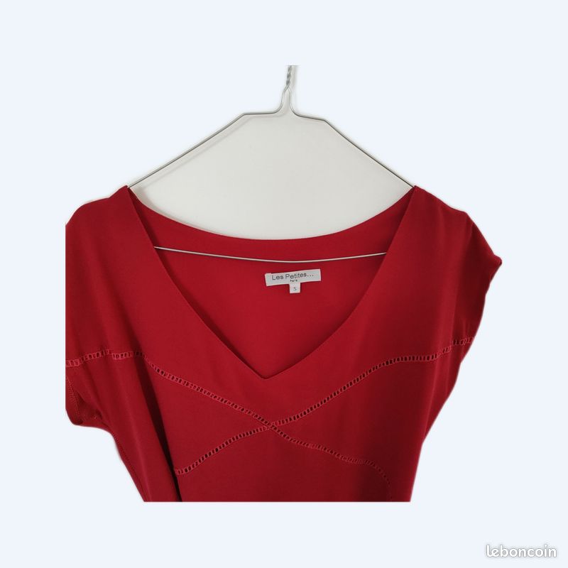 Robe Les Petites Vêtements