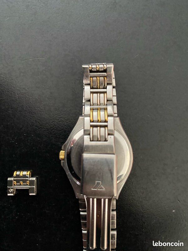 Montre ancienne femme (image 4)