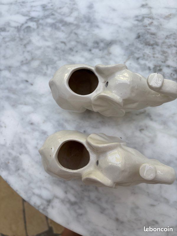 Vend petits éléphants (image 3)