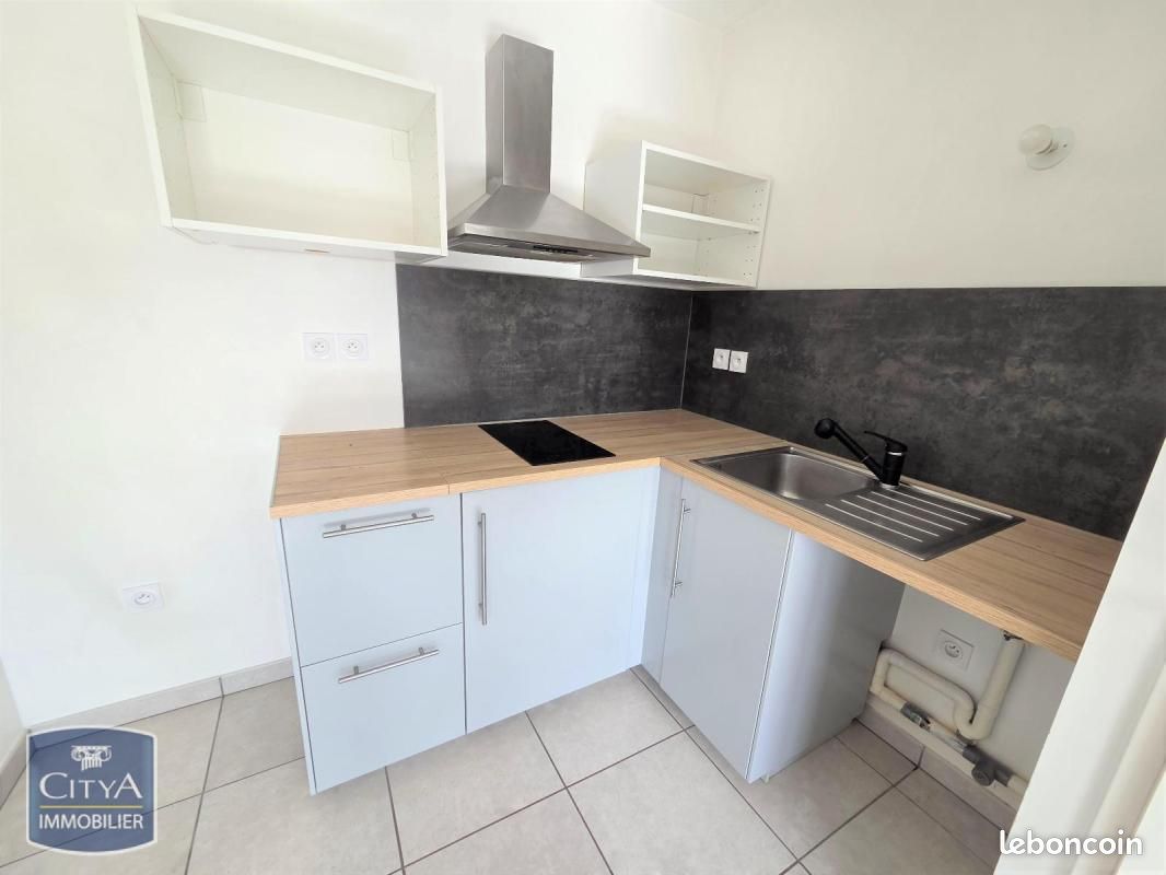 Appartement 2 pièces 44 m² · à Chamalières · 44 m² · 635 €/mois