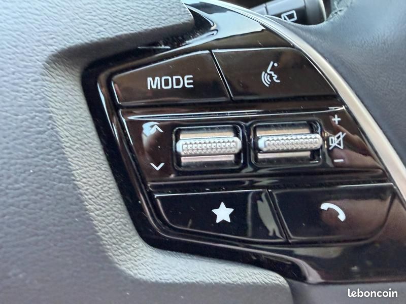 Kia Niro 1.6 GDi 183ch PHEV Active Business DCT6 (image 20)