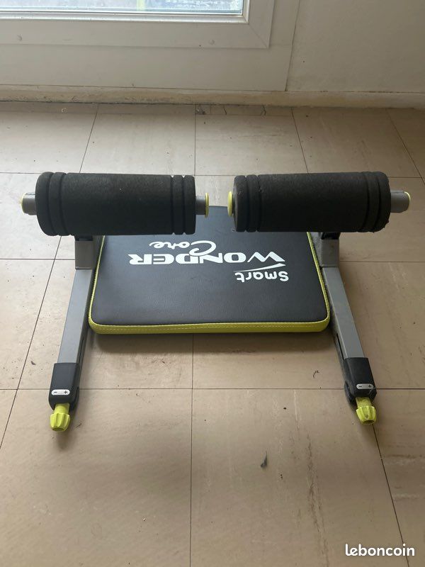 Appareil de sport Smart Wonder Care - neuf - Sport & Plein air