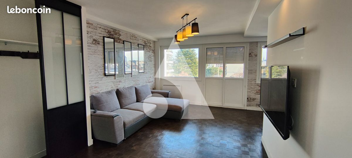 Appartement 3 pièces 72 m² · à Tarbes · 72 m² · 695 €/mois