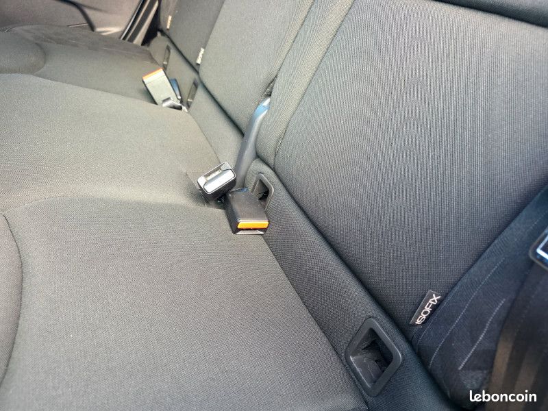 Renault CLIO IV 1.5 DCI 75CH ENERGY LIMITED 5P EURO6C (image 8)