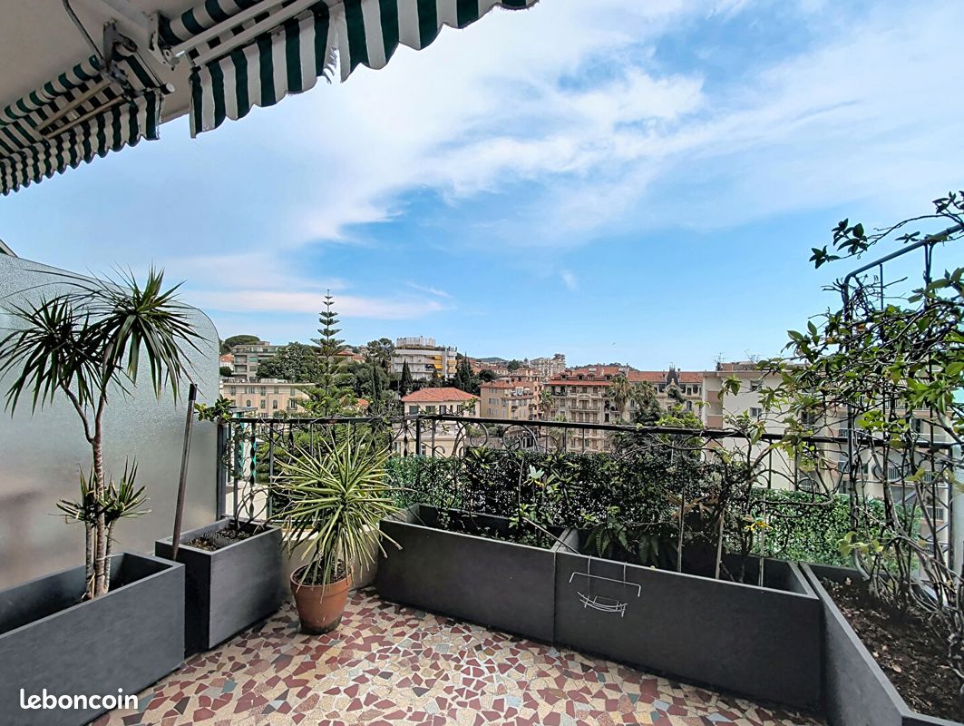 Appartement 2 pièces 53 m² · à Nice · 53 m² · 340 000 €