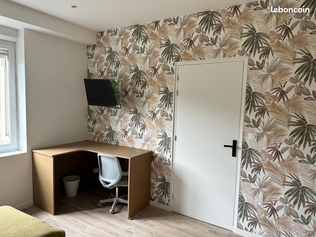 Immeuble 196 m² · à Douai · 196 m² · 550 000 €