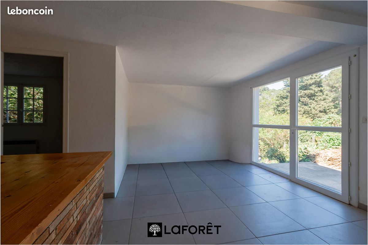 Appartement 2 pièces 70 m² · à Hyères · 70 m² · 300 000 €