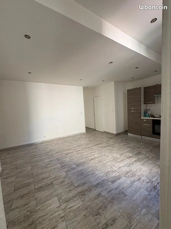 Appartement 57 m² Marseille 1er — 6