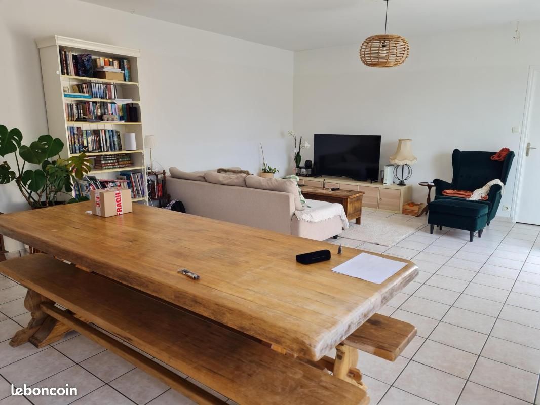 Maison 4 pièces 100 m² · à Plouvien · 100 m² · 900 €/mois