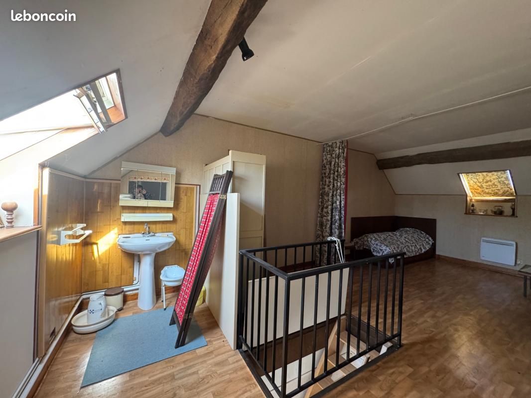 Maison 3 pièces 100 m² (image 8)