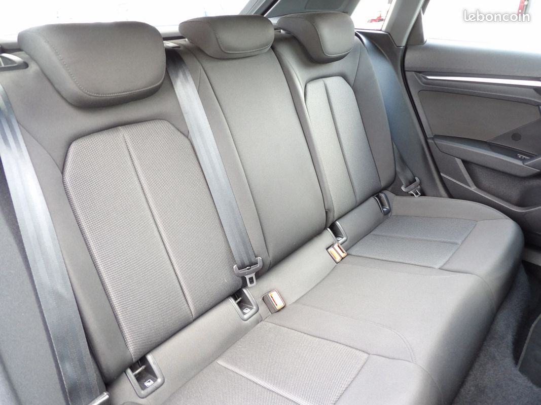 Audi A3 SPORTBACK 30 TDI 116CH BUSINESS LINE (image 5)