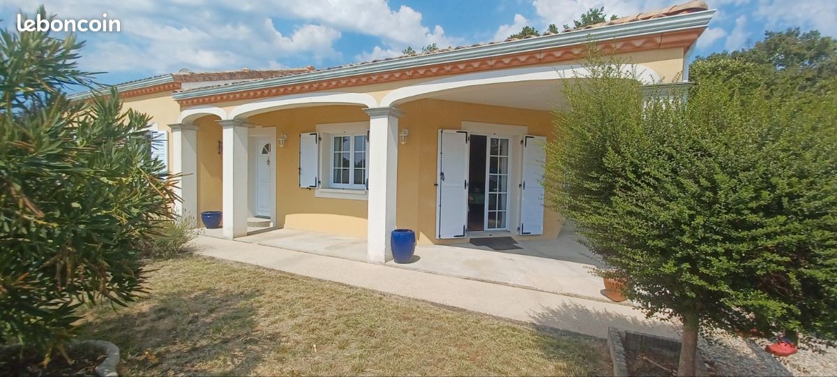 Maison 5 pièces 105 m² · à Saint-Denis-de-Pile · 105 m² · 235 000 €