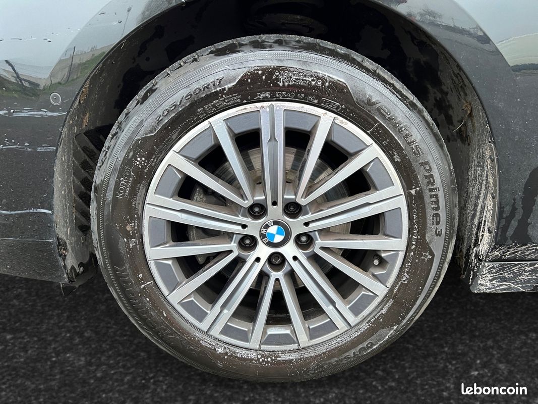 BMW SERIE 2 ACTIVE TOURER 218I 136 CH DKG7 LUXURy (image 22)