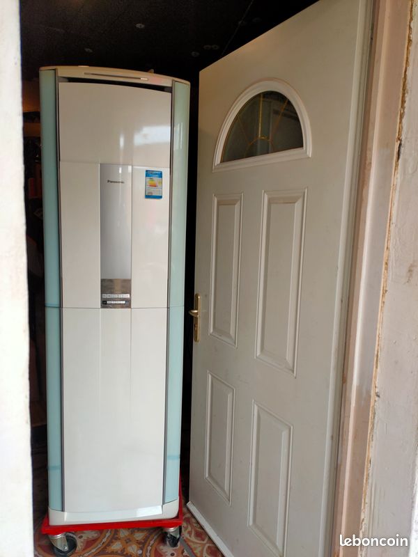 Climatisation split armoire (image 1)