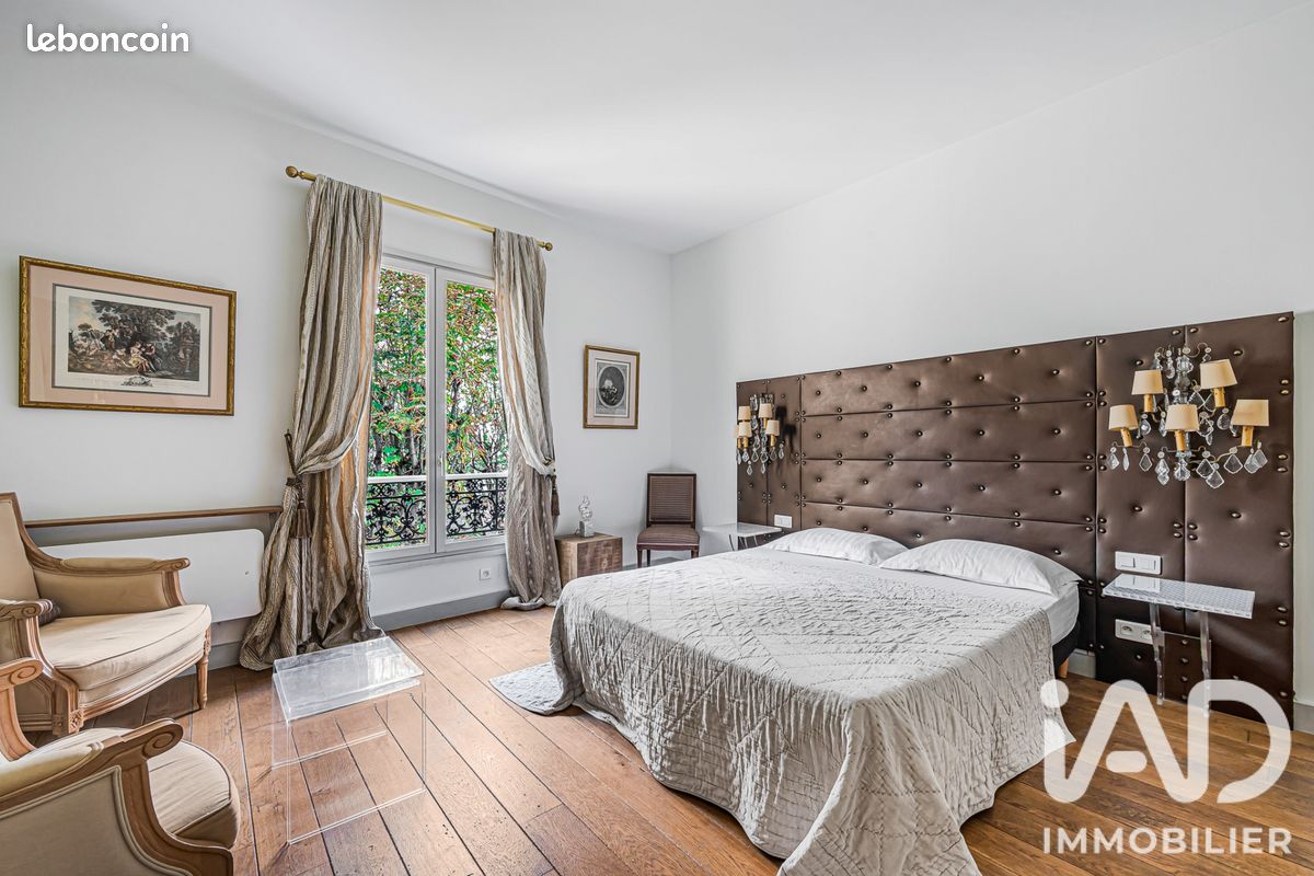 Appartement 2 pièces 53 m² · à Paris · 53 m² · 850 000 €