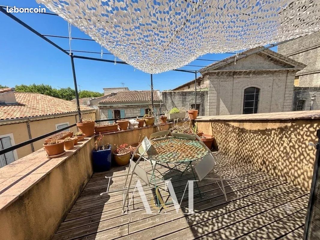 Maison 7 pièces 167 m² · à Gignac · 167 m² · 278 000 €