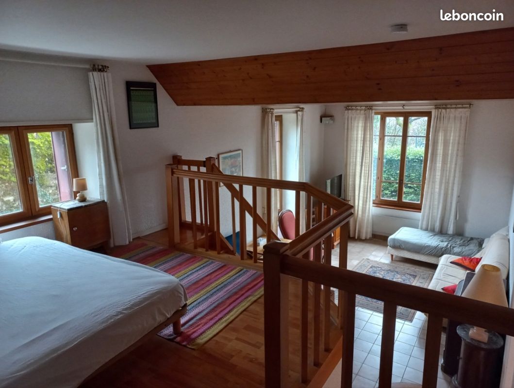 Appartement 1 pièce 46 m² · à Aix-les-Bains · 46 m² · 680 €/mois