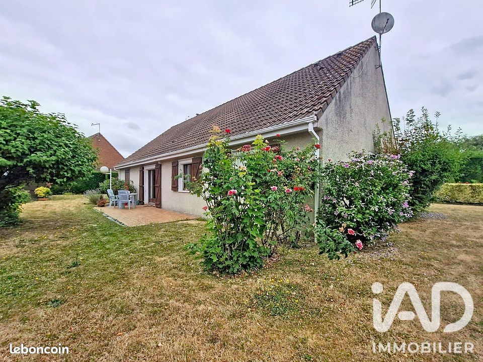 Maison 5 pièces 105 m² (image 9)