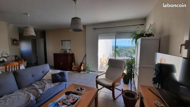 Villa 4 pièces 86 m²
