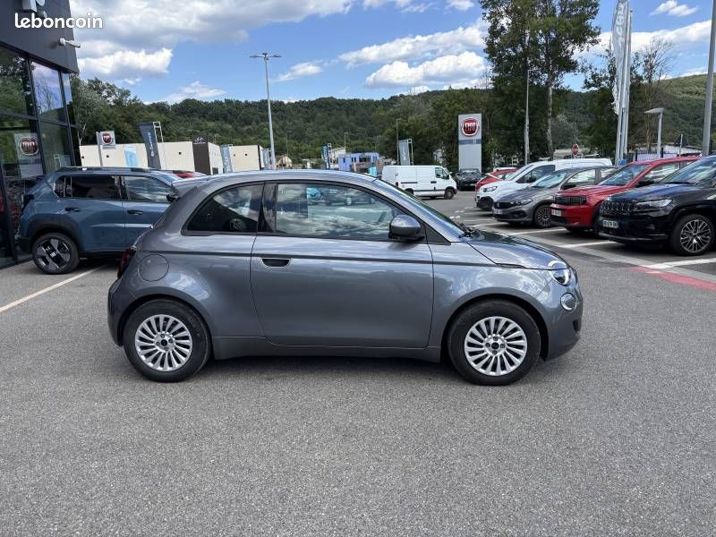 Fiat 500 e 95 ch Action Plus (image 4)