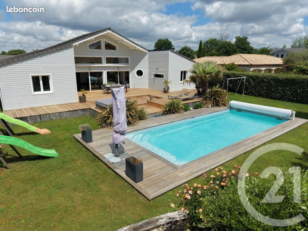 Maison 7 pièces 170 m² (image 17)