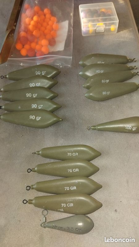Plomb Pêche (image 2)