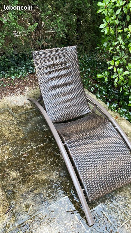 Meuble jardin (gratuit) (image 3)