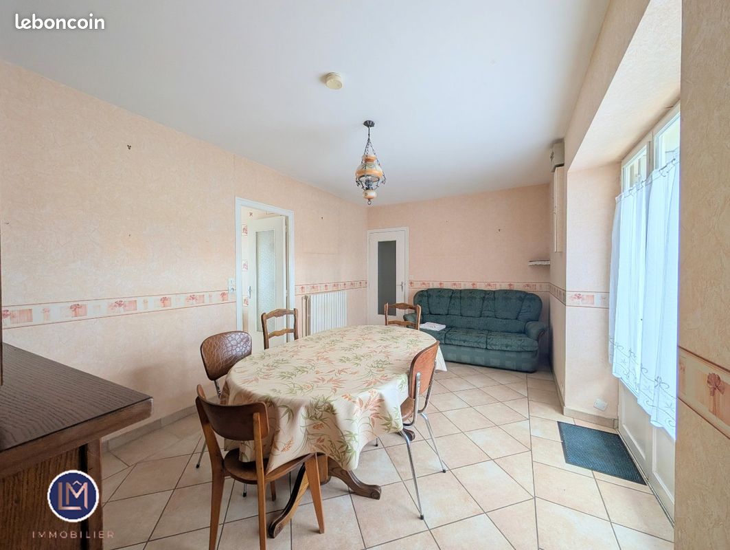 Maison 3 pièces 50 m² · à Pont-Saint-Martin · 50 m² · 148 000 €