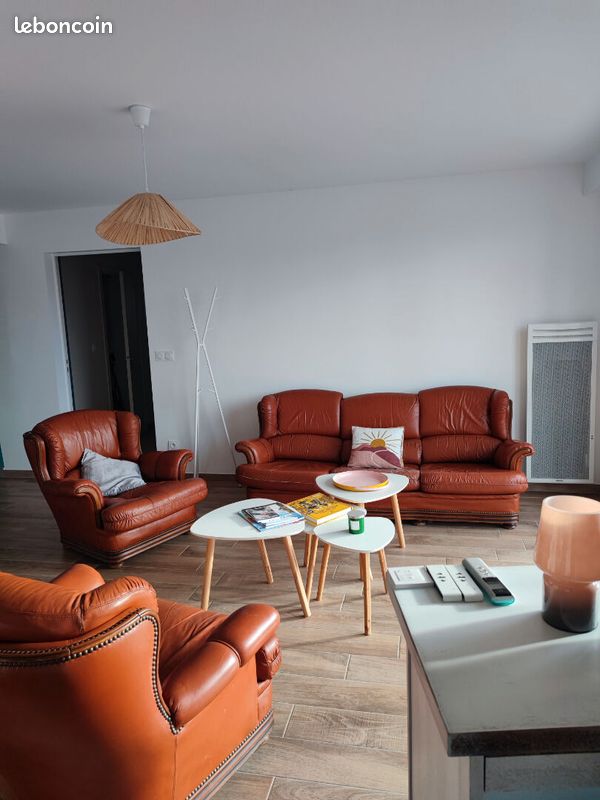 Maison 4 pièces 101 m² · à Saint-Michel-Chef-Chef · 101 m² · 1 365 €/mois